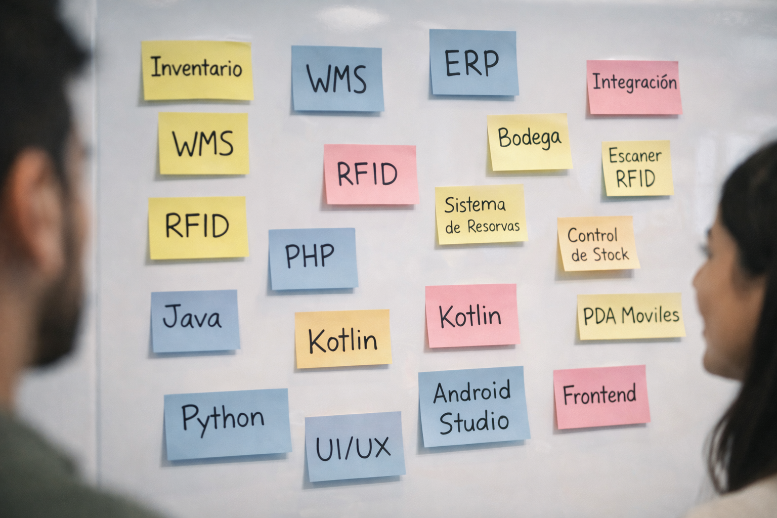 El software a medida no es un lujo, es una ventaja competitiva