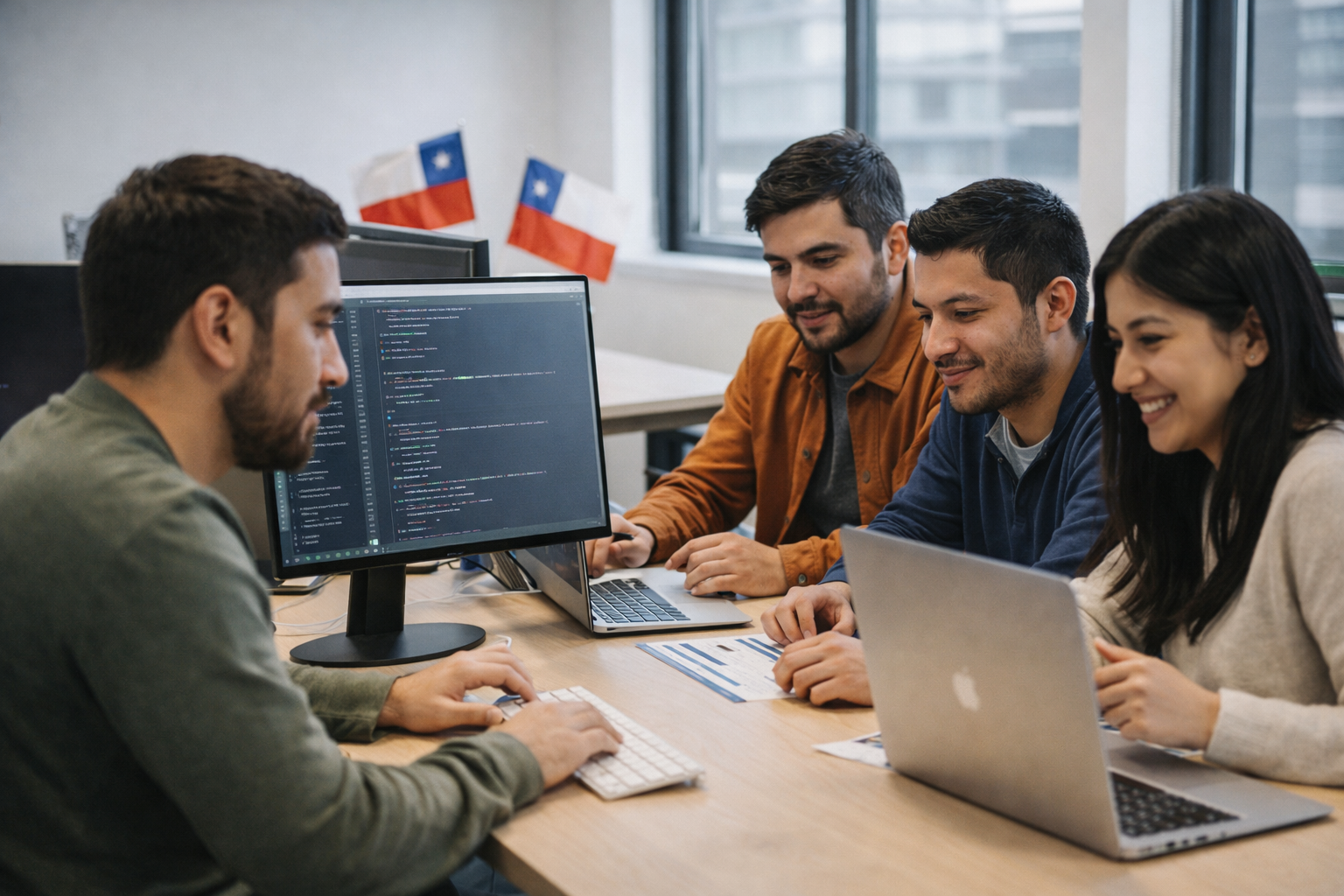Por qué el WMS es clave para el retail moderno